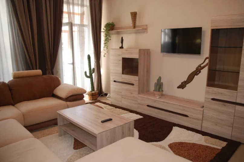 Оренда Квартира 2-кімнатна, 3/3 поверх на Торговая ул., 6 Одеса - фото 4