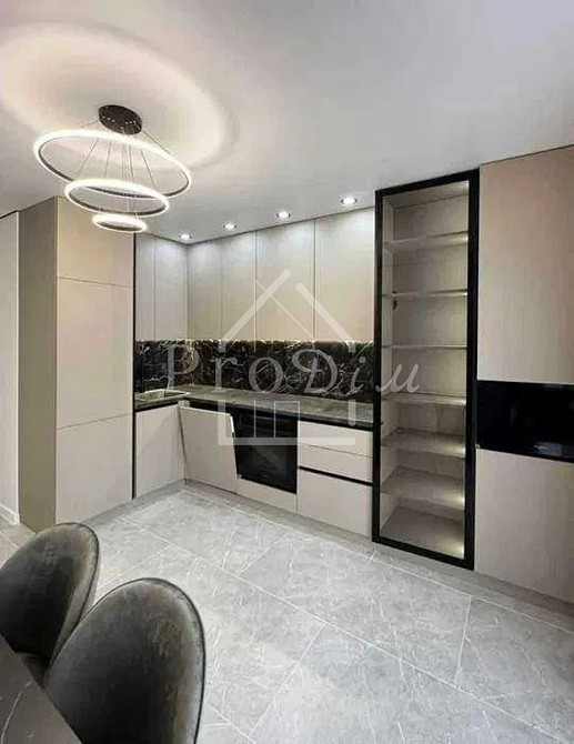 Оренда Квартира 1-кімнатна, 12/13 поверх на Михайла Максимовича вул. (Онуфрія Трутенка), 24 Київ - фото 3