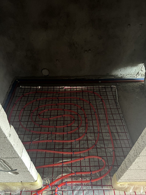 Продаж 1к квартири 44.89 кв. м на пров. Генерала Мирона Тарнавського Тернопіль - фото 12