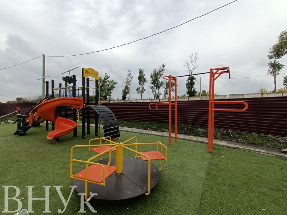 Продаж Квартира 1-кімнатна, 7/9 поверх на Микулинецька Ternopil' - photo 14