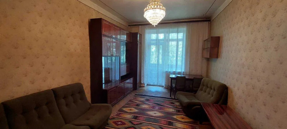 Оренда Квартира 1-кімнатна, 2/3 поверх на Родини Глаголєвих, 13 Київ - фото 9