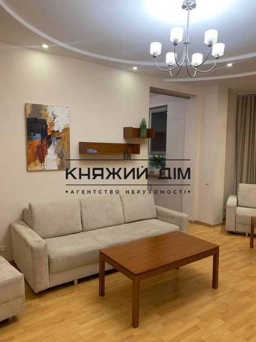 Оренда 2-кімнатної квартири-студіо м.Палац Спорта, код № 1175600. Київ - фото 2