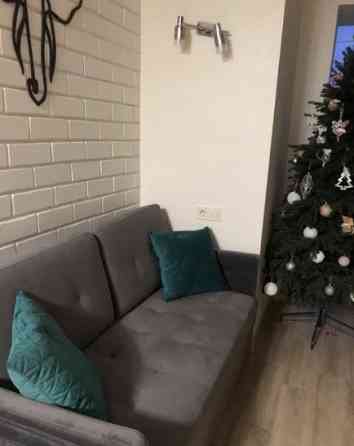 2-х -комн. квартира на пос. Котовского- улица Академика Сахарова Одесса