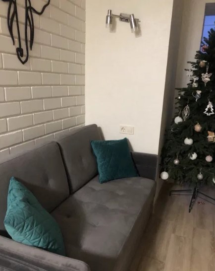 2-х -комн. квартира на пос. Котовского- улица Академика Сахарова Одесса - изображение 5