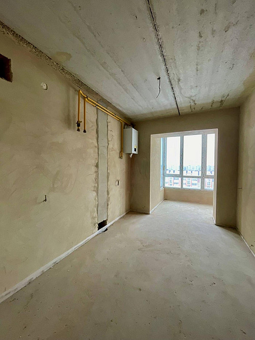 Продаж Квартира 1-кімнатна, 7/11 поверх на вул. Струтинської Рівне - фото 1