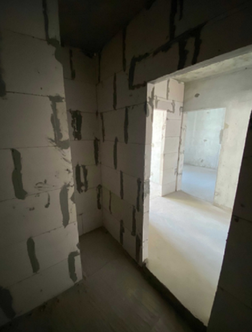 Продам однокомнатную квартиру на ул. Варненская в ЖК "Скай Сити" Одеса - фото 9