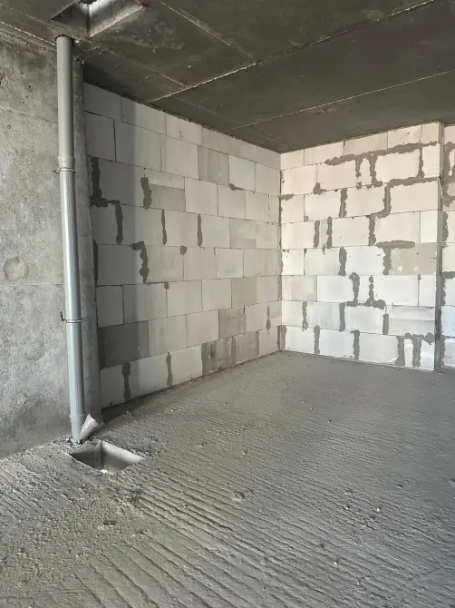 Продаж 1к Квартира 39 кв.м  Дніпро - фото 3