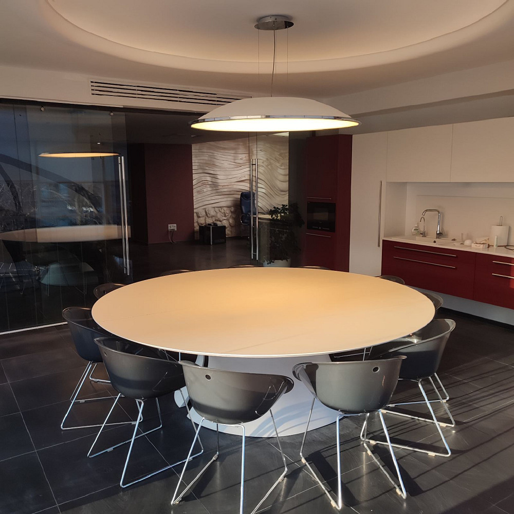 Оренда офісне приміщення на Французский б-р, 54/23 поверх - 3/3 Odessa - photo 13