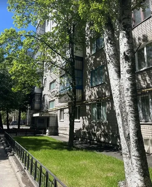 For sale 3-room Apartment 70 sq.m Яскрава Dnipro - photo 6