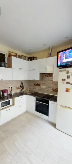 Продам 1-к квартиру в Одеса - фото 1