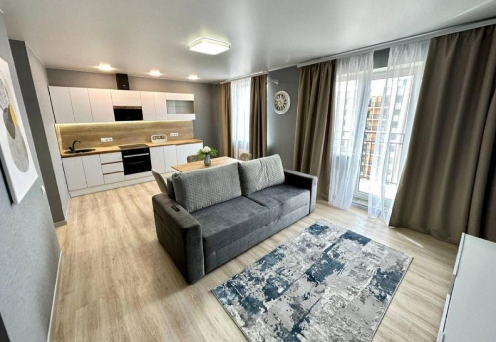 Продається 1 кімнатна квартира в 57 Перлина, р-н Таїрова Odessa - photo 3