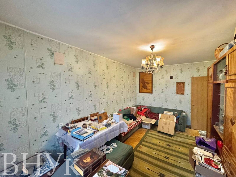 Продаж Квартира 2-кімнатна, 6/9 поверх на 15 квітня Тернопіль - фото 11