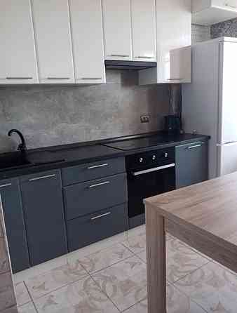 Оренда Квартира 1-кімнатна, 22/22 поверх на Бородіна, 6 Kiev