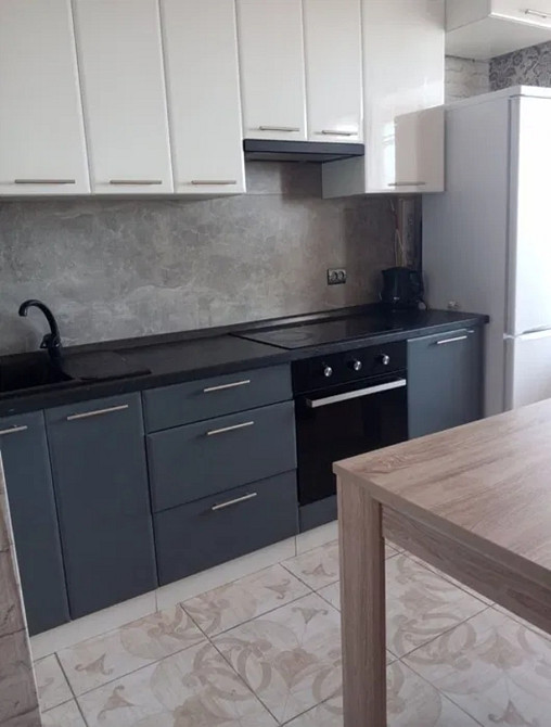 Оренда Квартира 1-кімнатна, 22/22 поверх на Бородіна, 6 Київ - фото 2