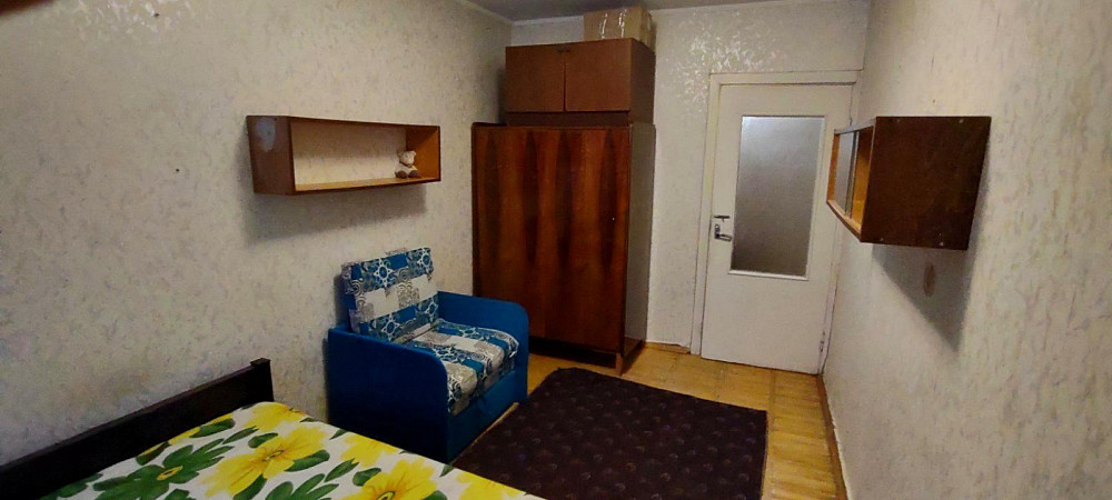 Продаж Квартира 3-кімнатна, 4/5 поверх на Мрії вул. (Академіка Туполєва) вул., д. 15-Б Kiev - photo 2