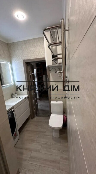 ОРЕНДА 1к кв метро Лукьянівська вул Коперника 3 код 11203746 Київ - фото 13