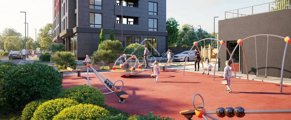 Продаж Квартира 2-кімнатна, 5/25 поверх на Івана Кочерги вул., 17-А Київ - фото 8