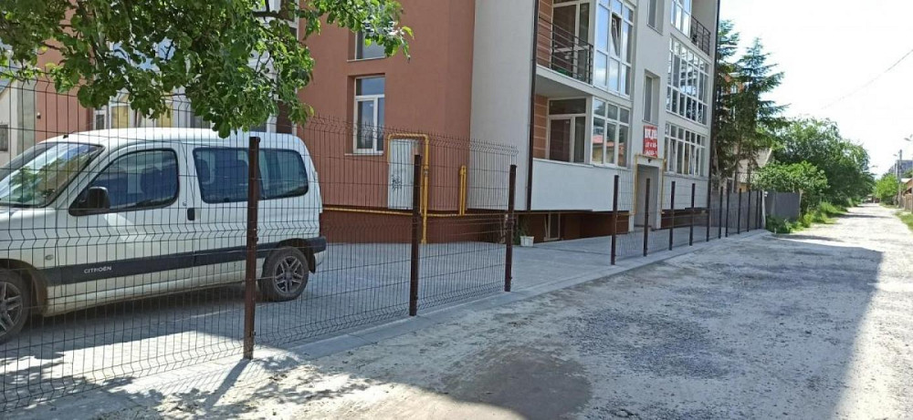 Продаж 1к квартири 50 кв. м Львів - фото 16