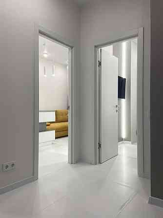 Продам 1-комнатную квартиру в ЖК Атмосфера, Аркадия. Вид в сторону Генуэзской. Одесса