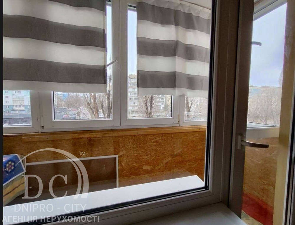 Продаж Квартира 3-кімнатна, 4/9 поверх на Метробудівська вул., 5 Дніпро - фото 7