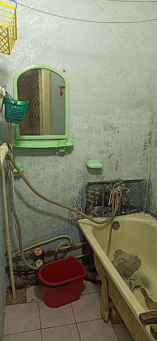 Продаж Квартира 3-кімнатна на ул. Радостная, 13 Одеса - фото 11