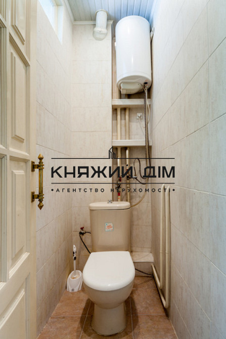 Оренда Квартира 2-кімнатна, 4/6 поверх на Прорезная ул. Kiev - photo 9