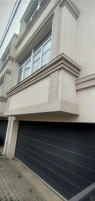 Новый коттедж на Фонтане Одеса - фото 1