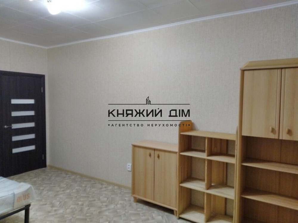 Оренда Квартира 1-кімнатна, 8/25 поверх на Пчелки Елены ул. Киев - изображение 13