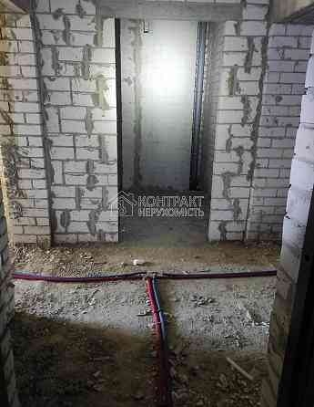 Продаж Квартира 1-кімнатна, 3/9 поверх на вул. Перемоги Харків