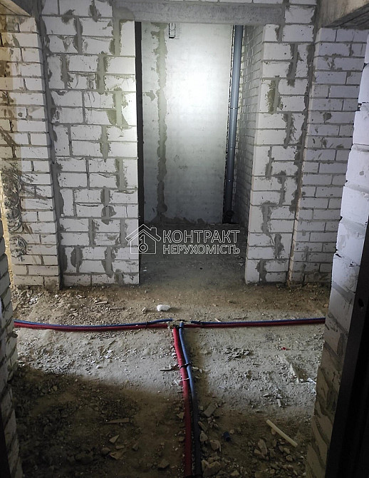 Продаж Квартира 1-кімнатна, 3/9 поверх на вул. Перемоги Харків - фото 4