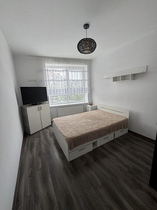 Продаж Квартира 3-кімнатна, 1/9 поверх на Калинова Слобода Krykhivtsi - photo 4