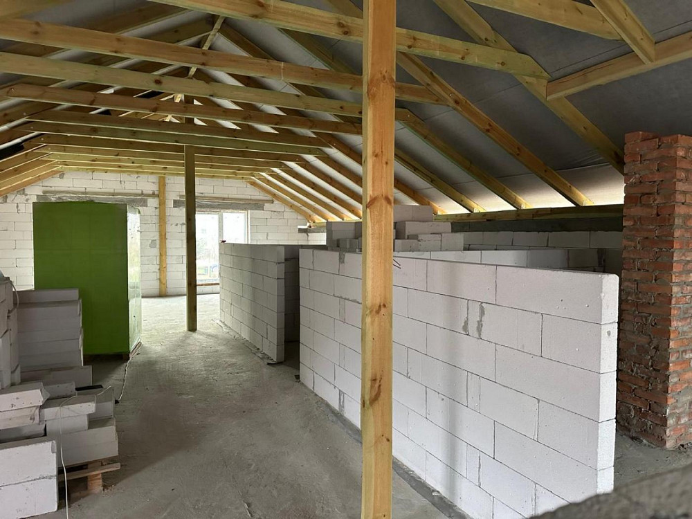 Продаж Будинок 7-кімнатний Солонка - фото 9