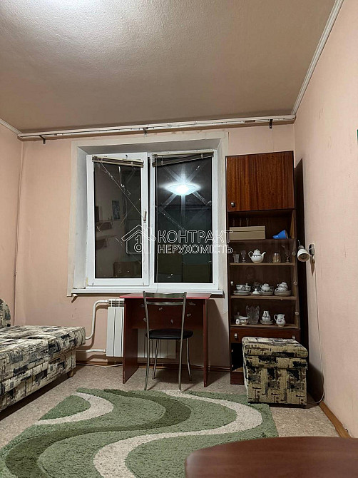 Оренда Квартира 3-кімнатна, 5/9 поверх на вул. Балакірєва Харків - фото 11