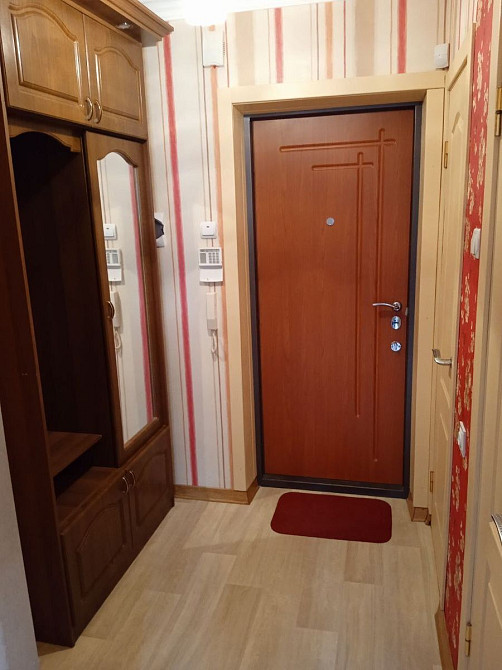 Оренда Квартира 1-кімнатна, 6/9 поверх на Харківське шосе, 51г Київ - фото 15