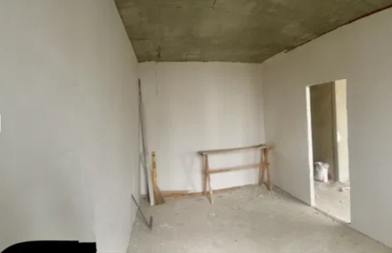 Продаж Квартира 1-кімнатна на ул. Генерала Бочарова, 70 Крижановка (Ширяивський район)