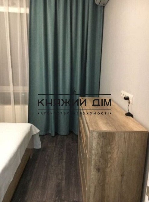 Оренда Квартира 1-кімнатна, 13/21 поверх на Оболонский просп. Киев - изображение 11