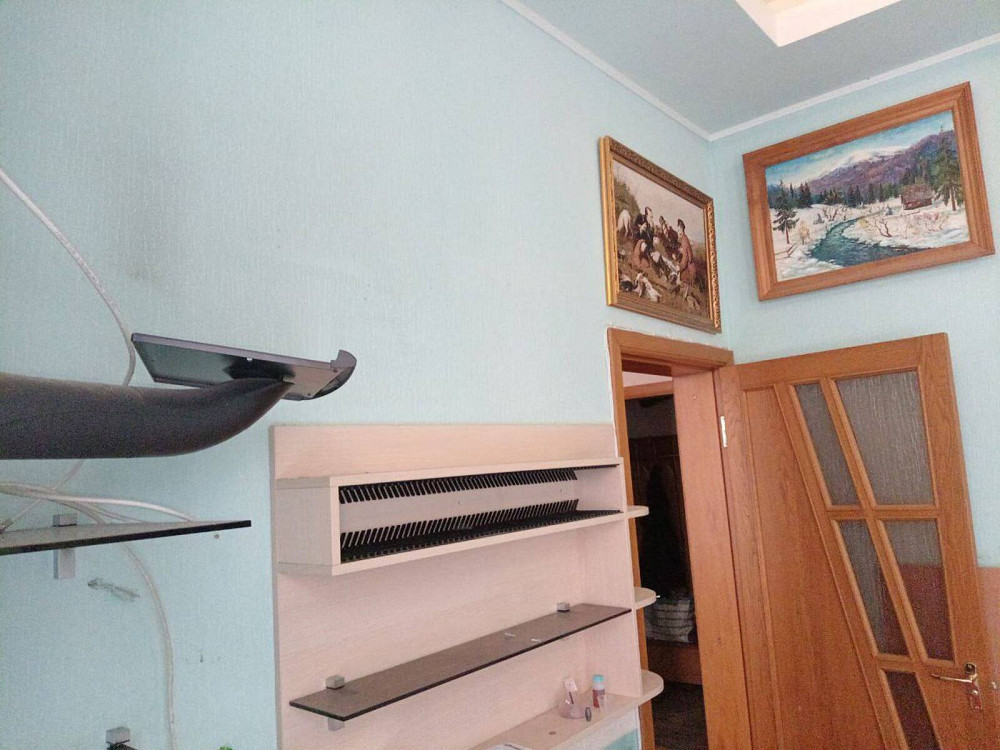 Оренда Квартира 2-кімнатна, 1/3 поверх на Гоголівська, 41 Киев - изображение 8