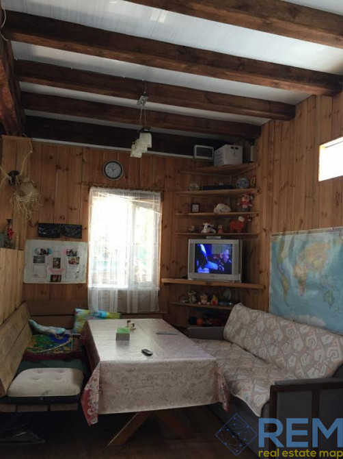 Затока. ст Солнечная Капитальный каменный дом, Затока - фото 7