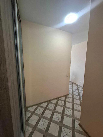 Продаж 1к Квартира 37.7 кв.м Бігова вул. Львів - фото 1