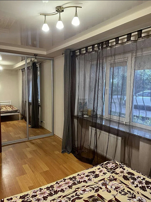 Продаж 2к Квартира 45 кв.м провулок  Тютюновий Zhytomyr - photo 4