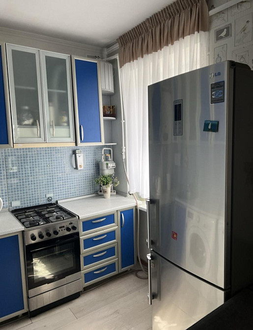 У продажу 2-х кімнатна квартира на 6 ст. Фонтана Одеса - фото 1