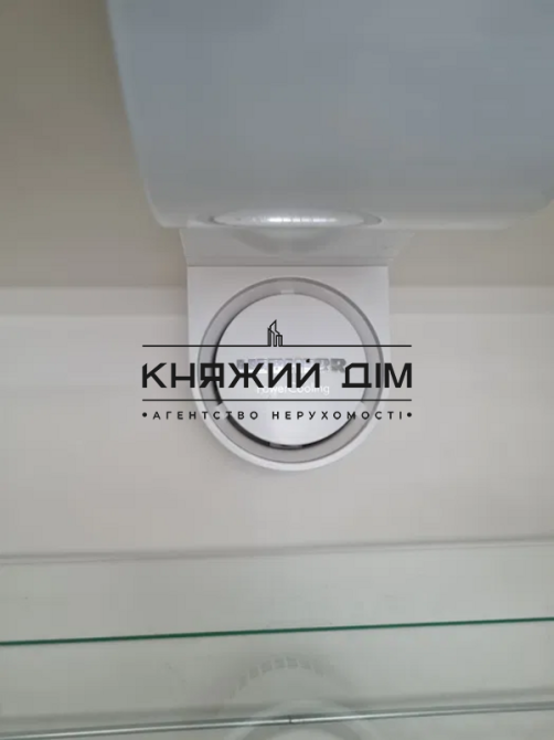 Оренда 3-кім. розд. квартири на Саперно-слобідській. Код об'єкту:11200122 Kiev - photo 19
