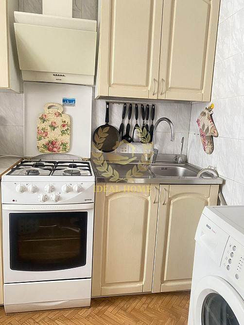 Продаж Квартира 3-кімнатна на Малышко Андрея ул., 13 Kiev - photo 3