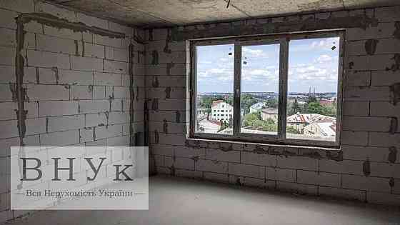 Продаж Квартира 2-кімнатна, 9/10 поверх на проспект Степана Бандери Тернопіль