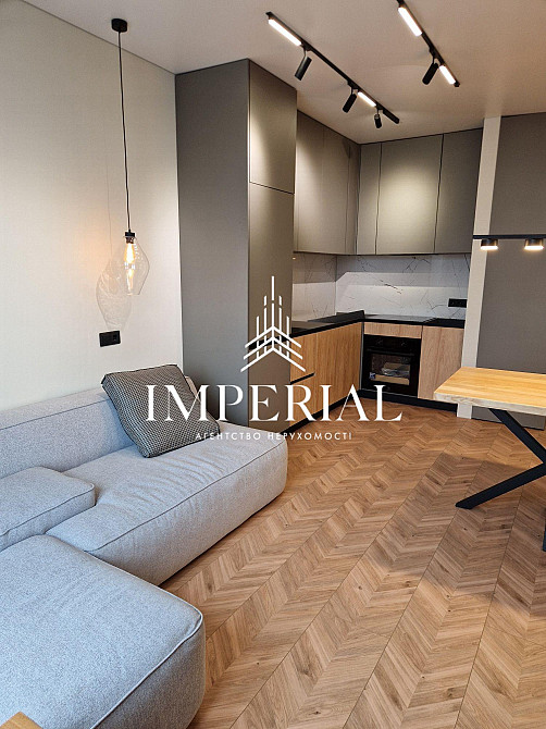 Оренда Квартира 1-кімнатна, 10/25 поверх на вул. Причальна Kiev - photo 2