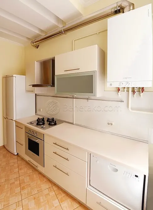 Оренда 3к Квартира 80 кв.м Пироговская, 5 Одеса - фото 5