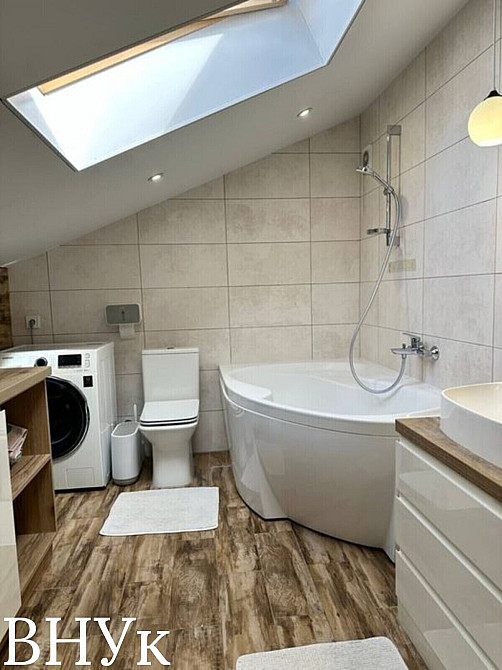 Продаж Квартира 3-кімнатна, 4/4 поверх на грабовського гпз Luts'k - photo 6