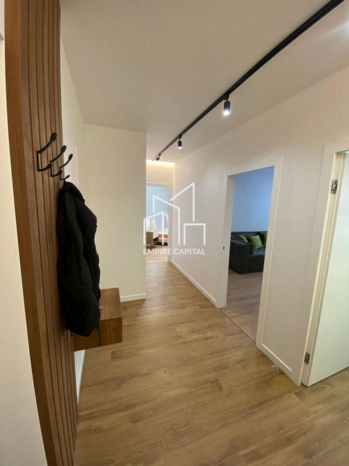 Оренда 2к Квартира 72 кв.м Мікльоша Карла вул. Львов - изображение 12