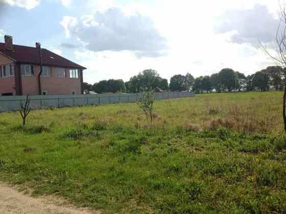 Продаж земельної ділянки 20 соток Мартусівка