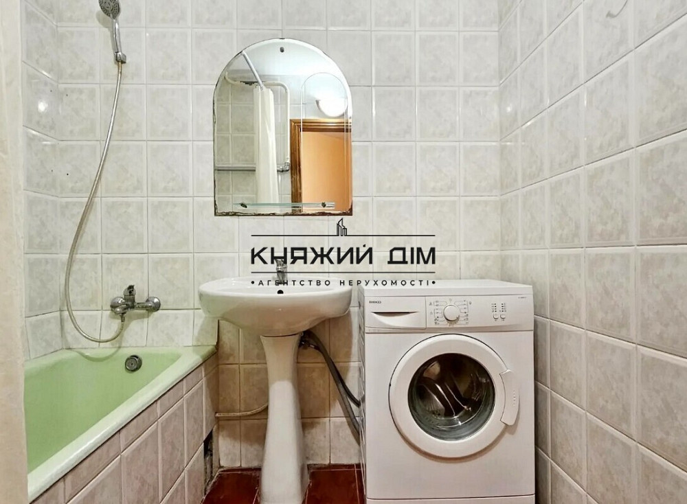 Оренда Квартира 3-кімнатна, 9/14 поверх на Краснозвездный просп./Лобановського просп. Київ - фото 11